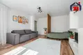 Apartamento 1 habitación 53 m² Minsk, Belarús