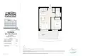 Wohnung 2 zimmer 74 m² la Vila Joiosa Villajoyosa, Spanien