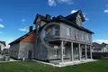 Maison 591 m² gorodskoy okrug Istra, Fédération de Russie
