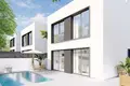 3 bedroom villa 119 m² la Vila Joiosa Villajoyosa, Spain