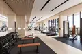1 bedroom apartment 38 m² Ban Bang Thao, Thailand