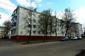 2 room apartment 43 m² Minsk, Belarus