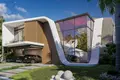 5 bedroom villa 836 m² Higuey, Dominican Republic