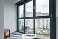 Квартира 2 комнаты 63 м² Минск, Беларусь