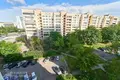 3 room apartment 97 m² Minsk, Belarus