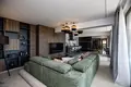 2 bedroom penthouse 183 m² Paralimni, Cyprus