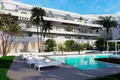 2 bedroom apartment 68 m² Finestrat, Spain