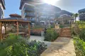 1 bedroom apartment 48 m² Obakoy, Turkey