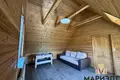 Dom 155 m² Baraulianski sielski Saviet, Białoruś