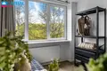Apartamento 1 habitación 16 m² Vilna, Lituania