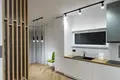 Appartements à plusieurs niveaux 4 chambres 94 m² Varsovie, Pologne