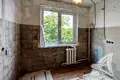 Apartamento 2 habitaciones 38 m² Muchaviecki sielski Saviet, Belarús