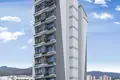 Квартира 4 спальни 75 м² Средиземноморский регион, Турция