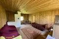 Haus 34 m² Usiazski sielski Saviet, Belarus