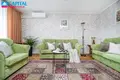 Квартира 3 комнаты 71 м² Вильнюс, Литва