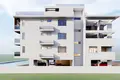 Apartamento 2 habitaciones 105 m² Larnaca District, Chipre