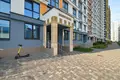 Wohnung 3 Zimmer 68 m² Minsk, Weißrussland