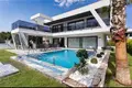 5-Schlafzimmer-Villa 200 m² Kemer, Türkei
