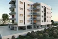 Residential complex New residence with a parking in a prestigious area, Limassol, Cyprus