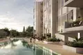 3 bedroom apartment 260 m² Germasogeia, Cyprus