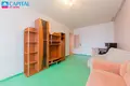 2 room apartment 50 m² Šiauliai, Lithuania
