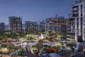 1 bedroom apartment 768 m² Business Bay, United Arab Emirates