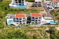 5 bedroom villa  Rijeka-Rezevici, Montenegro