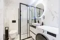 Apartamento 2 habitaciones 27 m² Varsovia, Polonia