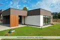 House 158 m² Ivoniskes, Lithuania