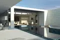 Apartamento 4 habitaciones  Dubái, Emiratos Árabes Unidos