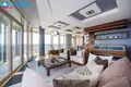 3 room apartment 146 m² Vilnius, Lithuania