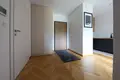 2 room apartment 43 m² in Warsaw, Poland
