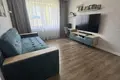 Mieszkanie 1 pokój 39 m² Atolina, Białoruś