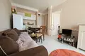 Mieszkanie 2 pokoi 46 m² Nesebyr, Bułgaria
