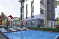 Wohnung 2 zimmer 55 m² Dosemealti, Türkei