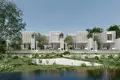 Complejo residencial Complex of new villas next to the golf club and a 5-minute drive from the international school, Chalong, Phuket, Thailand
