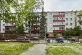 3 room apartment 63 m² Minsk, Belarus