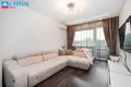 Квартира 1 комната 30 м² Вильнюс, Литва