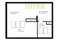 Wohnung 3 zimmer 100 m² Warschau, Polen