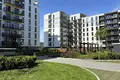 Wohnung 2 zimmer 41 m² Warschau, Polen