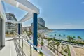 Mieszkanie 3 pokoi 238 m² Calp, Hiszpania