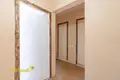 Appartement 1 chambre 37 m² Minsk, Bélarus
