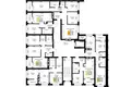 Apartamento 2 habitaciones 58 m² Guryevsky District, Rusia