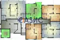 Wohnung 4 zimmer 110 m² Ravda, Bulgarien