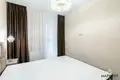 2 room apartment 48 m² Minsk, Belarus