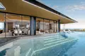 4 bedroom apartment 691 m² Choeng Thale, Thailand