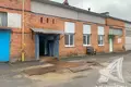 Entrepôt 425 m² à Brest, Biélorussie