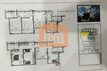 Mieszkanie 4 pokoi 107 m² Bashkia Durres, Albania