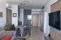 Wohnung 2 zimmer 57 m² Batumi, Georgien