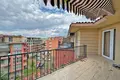 Wohnung 54 m² Sonnenstrand, Bulgarien